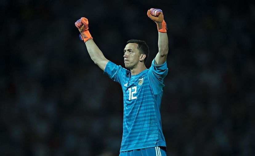 Marchesin: “Ancora non ci credo, impresa straordinaria” preview