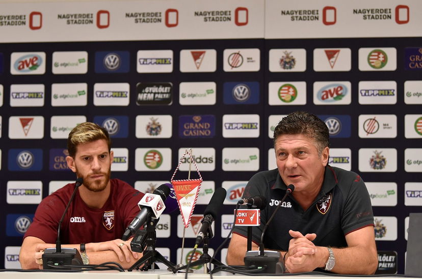 Mazzarri: “Non dobbiamo perdere la concentrazione. Iago Falque…” preview