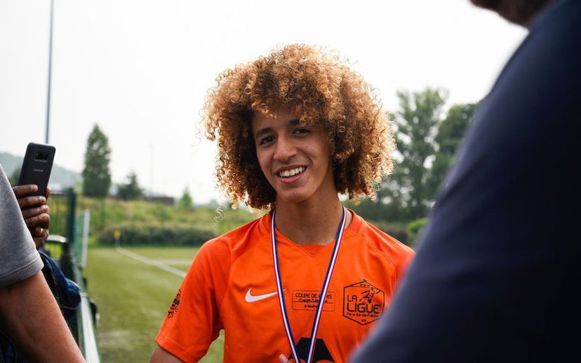 In Inghilterra sicuri: United, preso il gioiellino Mejbri. Al Monaco 10 milioni preview