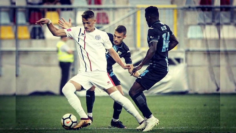 Esclusiva: Genoa, offerta scritta per Miskovic. E la Lazio… preview