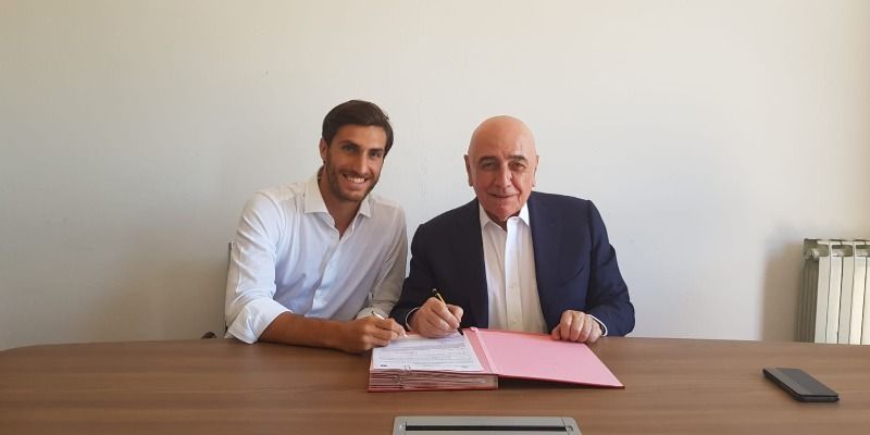 Ufficiale: Sampirisi è un nuovo giocatore del Monza preview