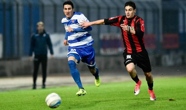 Cittadella, ufficiale l’arrivo del terzino Christian Mora preview