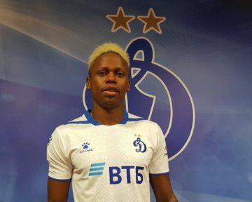 Colpo Dinamo Mosca: preso il camerunese N’Jie dal Marsiglia article-post