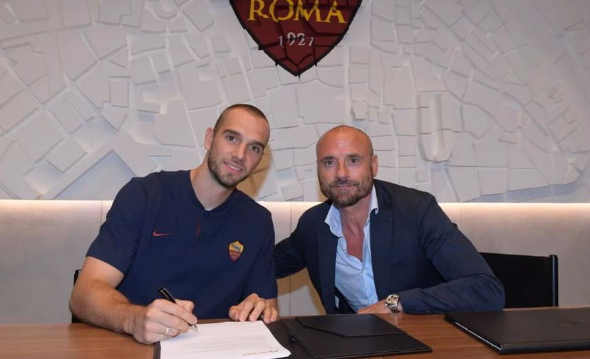 Pau Lopez alla Roma: ora è ufficiale. Cifre e dettagli preview