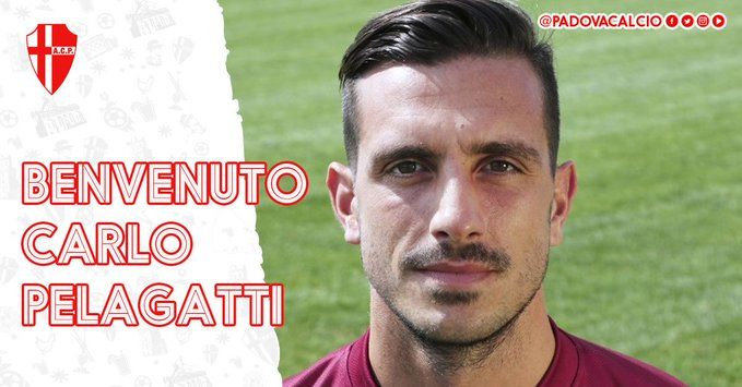 Tutto confermato: il difensore Pelagatti dall’Arezzo al Padova article-post