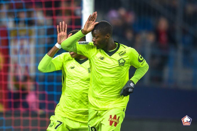 Velocità, tecnica e fiuto del gol: chi è Pepé, la “perla nera” in orbita Napoli preview