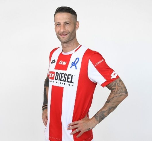 Esclusiva: Salvi, la super offerta è del Cerignola article-post