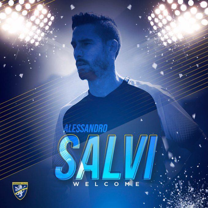 Tutto confermato: Salvi e Szyminski firmano con il Frosinone article-post