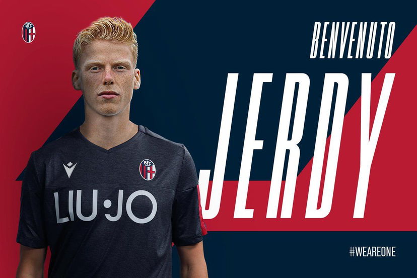 Bologna, Schouten si presenta: “Voglio diventare importante per la squadra” preview