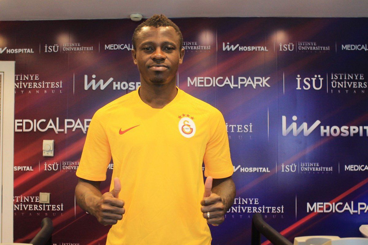 Colpo Galatasaray: è ufficiale l’arrivo di Seri dal Fulham. I dettagli article-post