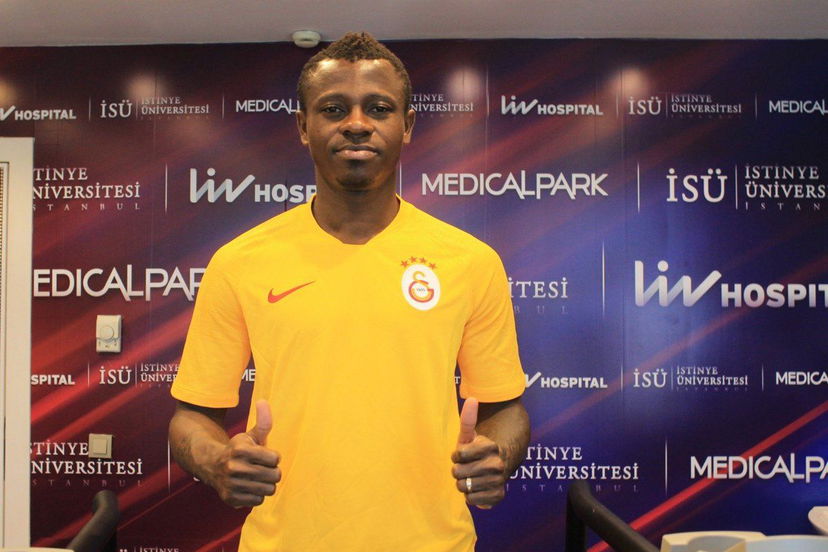 Colpo Galatasaray: è ufficiale l’arrivo di Seri dal Fulham. I dettagli preview