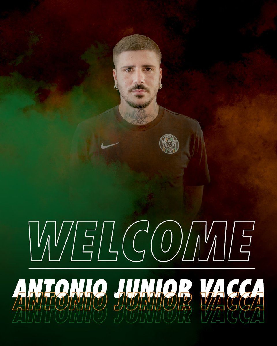 Ufficiale: Antonio Vacca risolve il suo contratto con il Venezia article-post