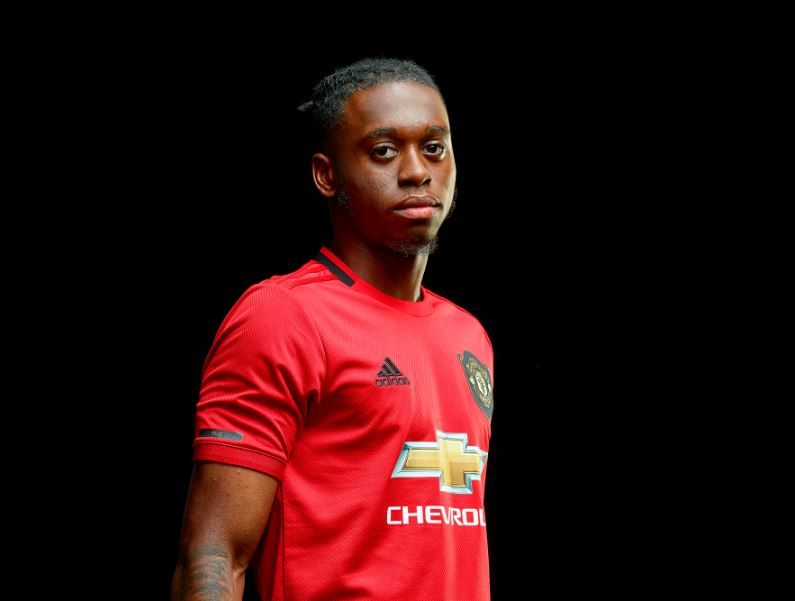 ESPLOSIVO, RAPIDO E TERZINO “PER CASO”: WAN-BISSAKA, LO UNITED NEL DESTINO preview
