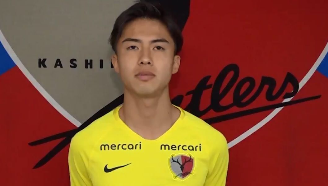Ufficiale: Barcellona, preso Abe dai Kashima Antlers article-post