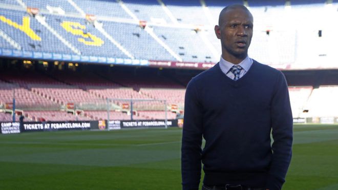 Dalla Spagna, Barcellona: Abidal già al lavoro per il 2020 preview
