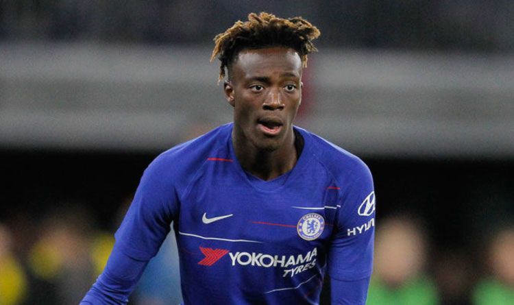 Abraham: “Con Lampard tutto è possibile per noi giovani” preview