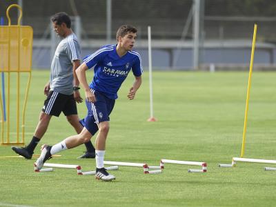 Ufficiale: Real Madrid, preso Soro. Resterà in prestito al Saragozza preview