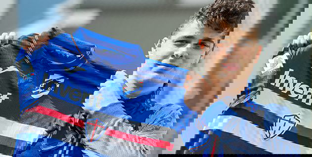 Sampdoria, ufficiale il prestito di Avogadri dall’Atalanta article-post