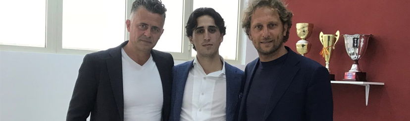E’ ufficiale: Baldini è il nuovo allenatore del Trapani. E’ una nostra esclusiva di ieri preview