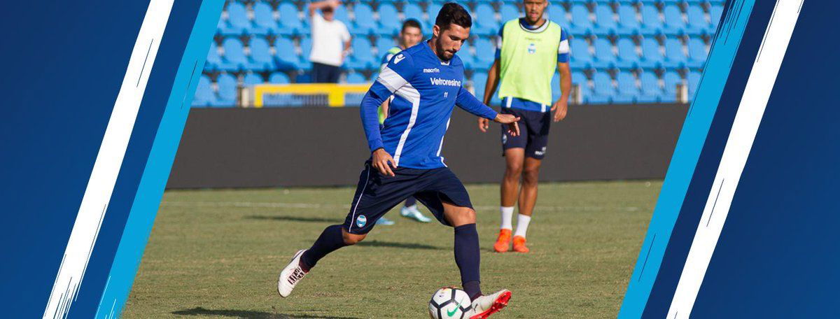 Ufficiale: Spal, Bellemo ceduto al Como a titolo definitivo article-post