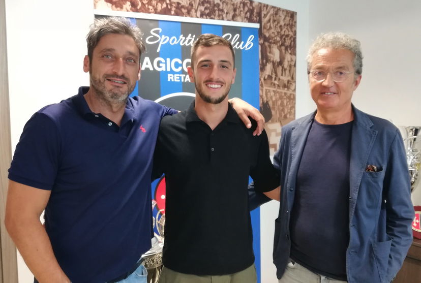 Ufficiale: Belli è un nuovo giocatore del Pisa preview