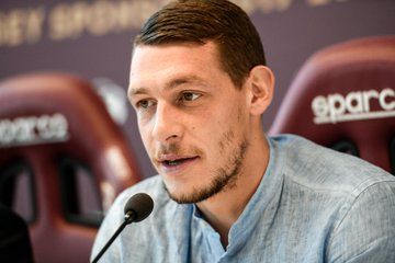Torino, la nota sulle condizioni di Belotti preview