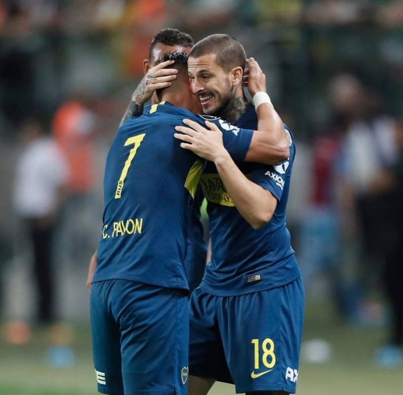 Dall’Argentina: accordo Marsiglia-Benedetto, ora serve l’intesa con il Boca Juniors preview