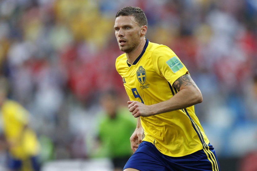 Offese sui social a Berg. La Federcalcio svedese presenterà una denuncia preview