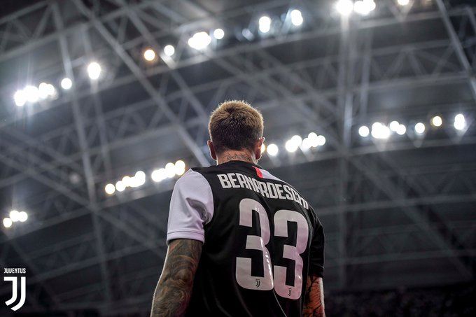 Bernardeschi: “La condizione fisica è un problema. Mi dispiace per chi è rimasto fuori dalla lista Champions” preview