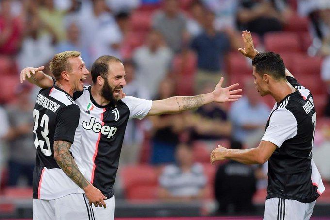 Juve, senti Bernardeschi: “Vogliamo continuare a vincere. Non sarà facile, ma…” preview