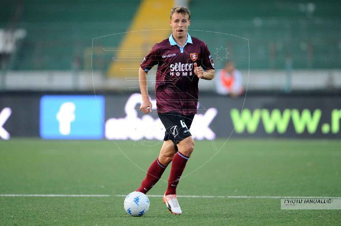 Ufficiale: Salernitana, rescindono Bernardini e Cappiello preview