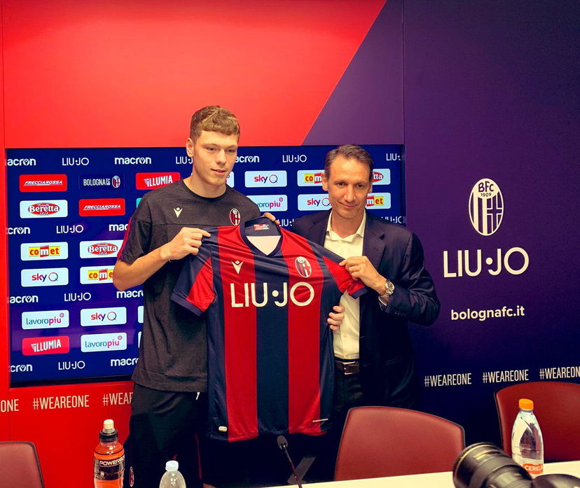 Bigon: “Avevamo degli obiettivi e li abbiamo raggiunti. Ora è tempo di cessioni” preview