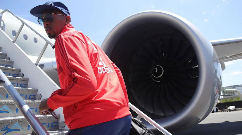 Bayern: Boateng lascia anticipatamente il ritiro negli Stati Uniti preview