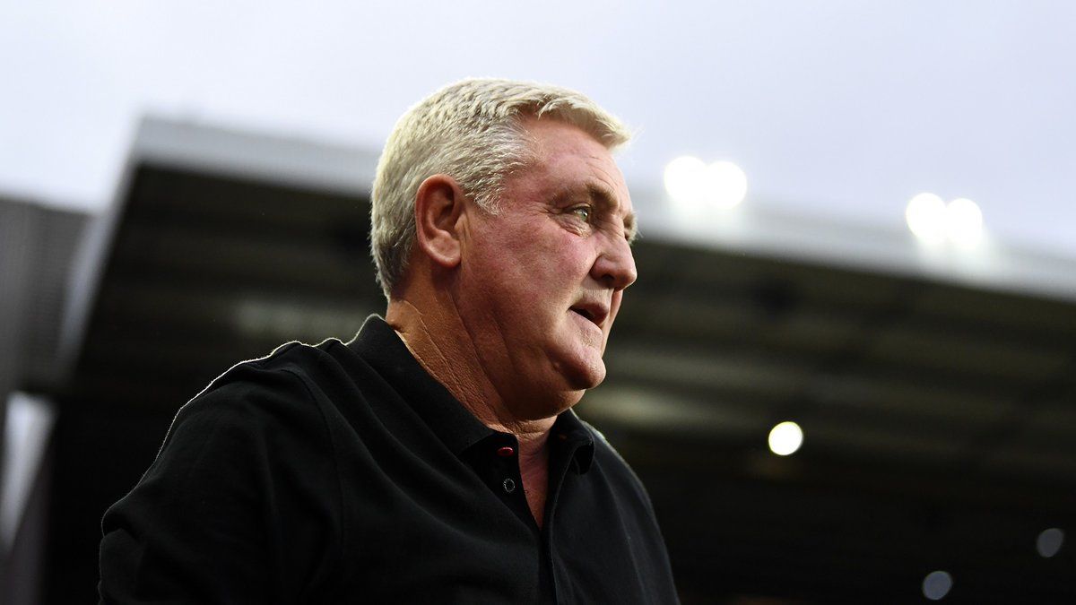 Ufficiale: Steve Bruce è il nuovo allenatore del Newcastle | Alfredo Pedullà