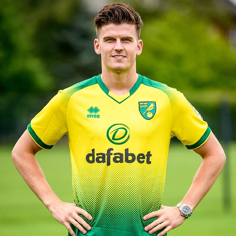 Ufficiale: Norwich, preso Byram dal West Ham. Contratto fino al 2023 preview