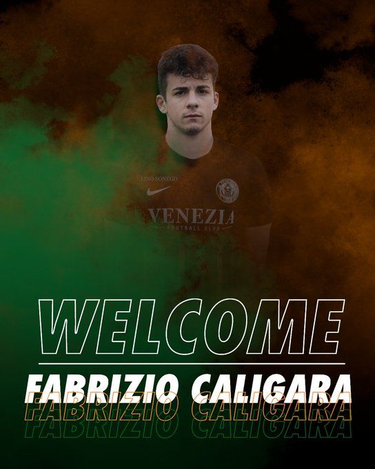 Ufficiale: Verona, ecco Caligara in prestito dal Cagliari preview