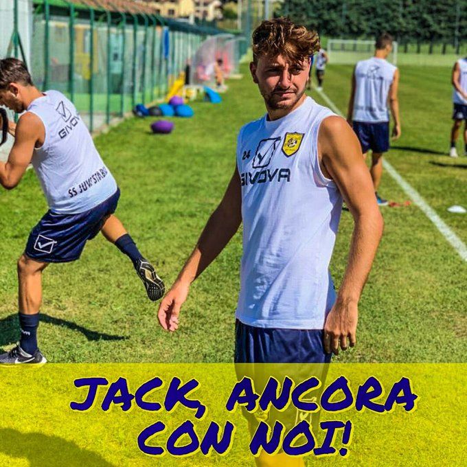 Genoa, ufficiale l’acquisto di Calò dalla Juve Stabia. Resterà in prestito in B preview