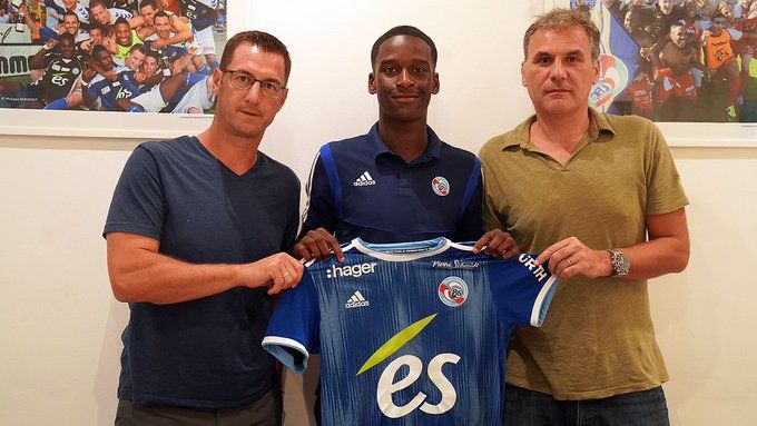 Ufficiale: Psg, ceduto il giovane Cawdy Williams allo Strasburgo preview