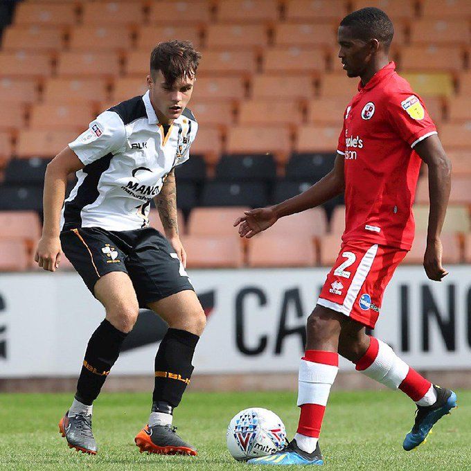 Ufficiale: Leicester, preso il difensore Clark. Contratto triennale preview