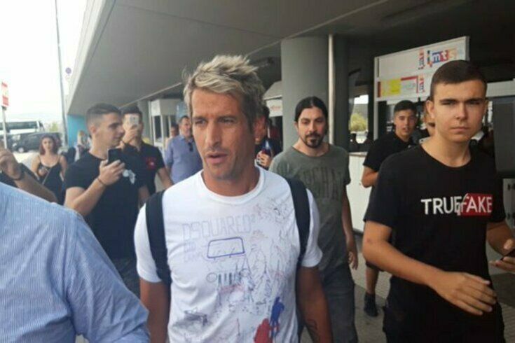 Coentrão: “Pronto per abbracciare un nuovo progetto” preview