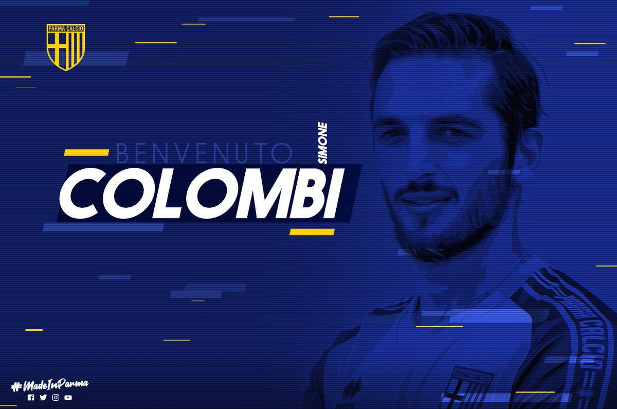 Ufficiale: Colombi è un nuovo giocatore del Parma article-post