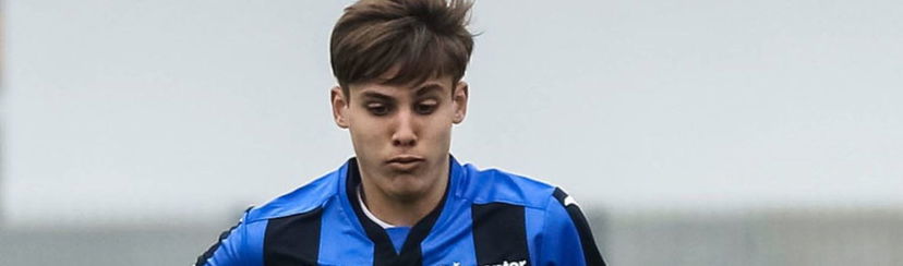 Trapani, ufficiale il prestito di Colpani dall’Atalanta preview