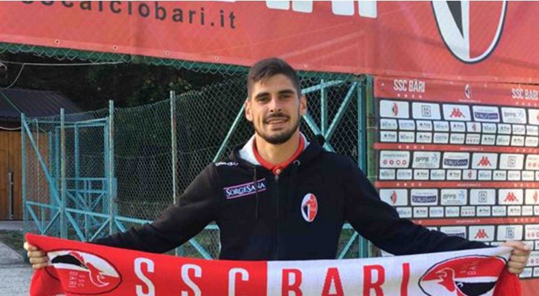 Tutto confermato: ufficiali Corsinelli al Bari e Nannini al Piacenza preview