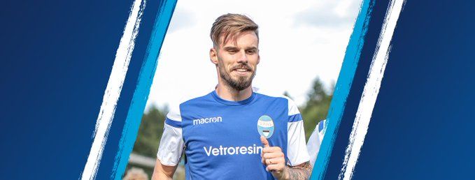 Spal, ufficiale la cessione a titolo definitivo di Cremonesi al Venezia preview