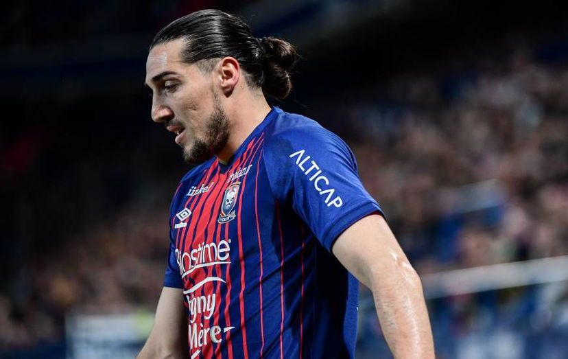 Ufficiale: Caen, ceduto Crivelli al Basaksehir. Contratto quadriennale preview