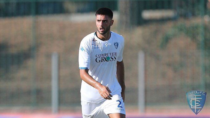 Ufficiale: Curto e Giacomel dall’Empoli alla Virtus Verona. La nota preview