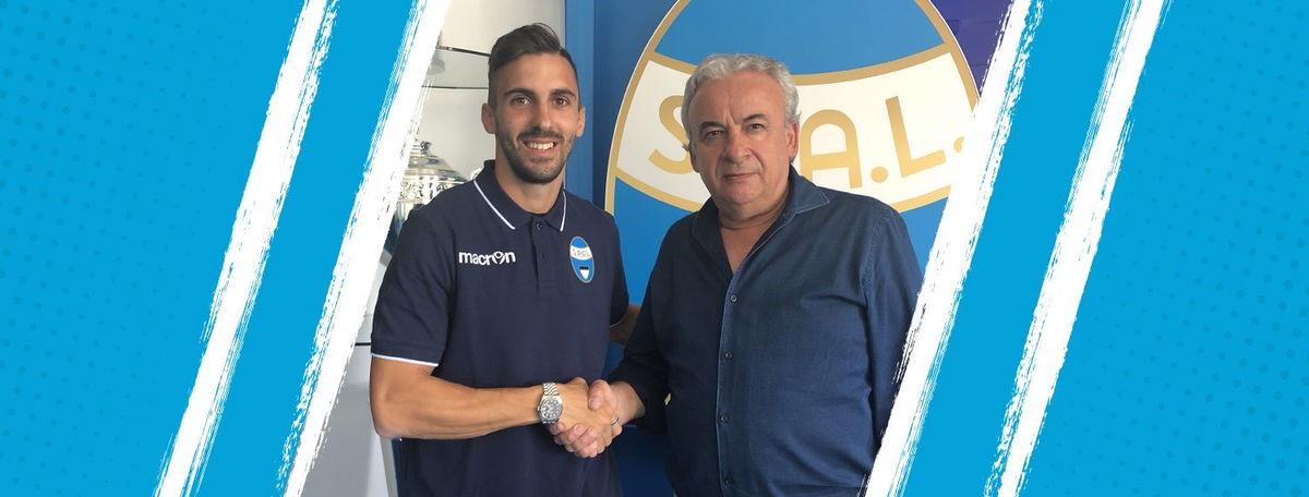 Ufficiale: Spal, preso D’Alessandro dall’Atalanta article-post