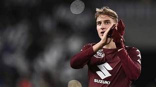Ufficiale: De Luca in prestito dal Torino alla Virtus Entella article-post