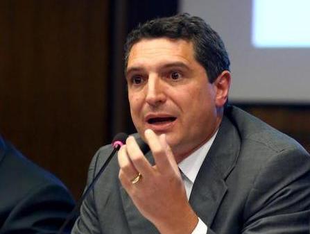 De Siervo: “La Supercoppa si giocherà in Arabia Saudita” preview