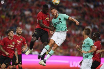 De Vrij: “Ho creduto nel progetto dell’Inter. Adoro l’Italia, è nel mio cuore” preview